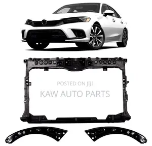 2022-2025 Radiator Support For Honda Civic