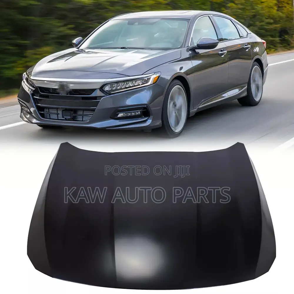 2018-2021 Hood / Bonnet For Honda Accord