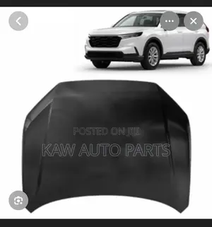 2022,2023,2024,2025 Hood Or Bonnet For Honda Crv