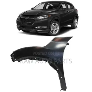 2016,2017,2018,2019,2020,2021,2022 Fender For Honda Hrv