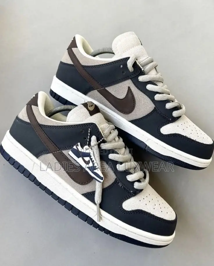 Nike Sb Low Dunk (New Original in Box)