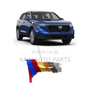 2023,2024,2025 Fender For Honda Crv