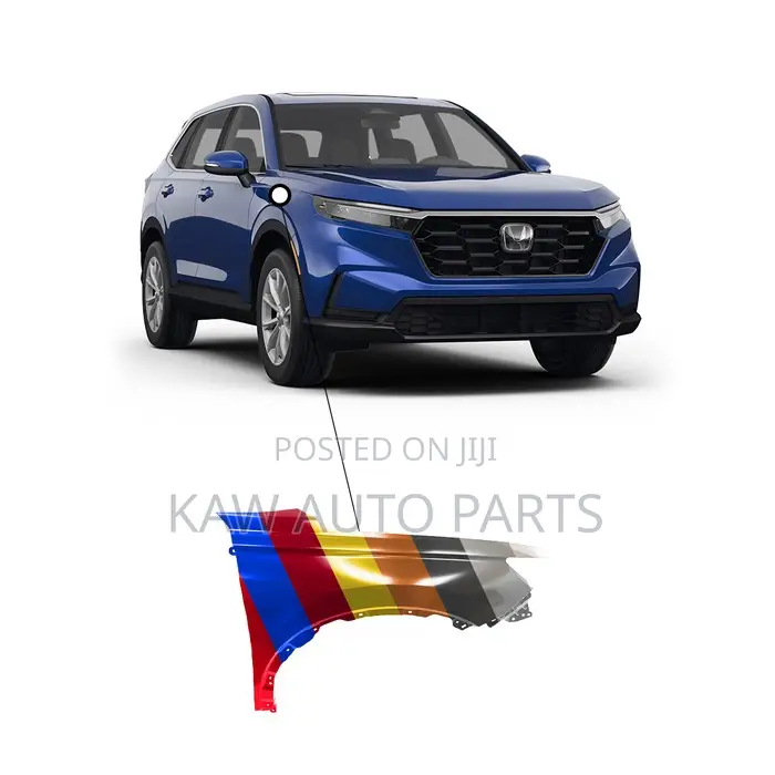 2023,2024,2025 Fender For Honda Crv