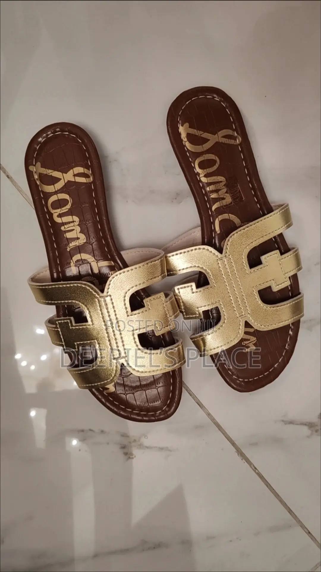 Quality Slippers