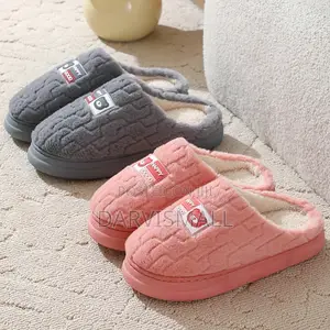 Bedroom Slippers