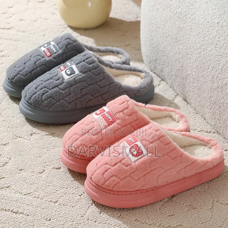Bedroom Slippers