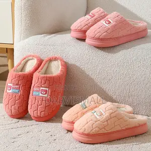 Bedroom Slippers