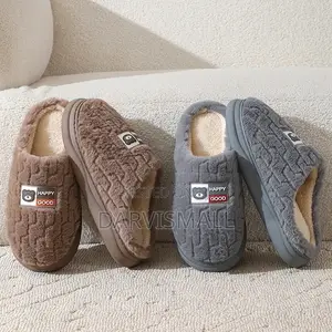 Bedroom Slippers