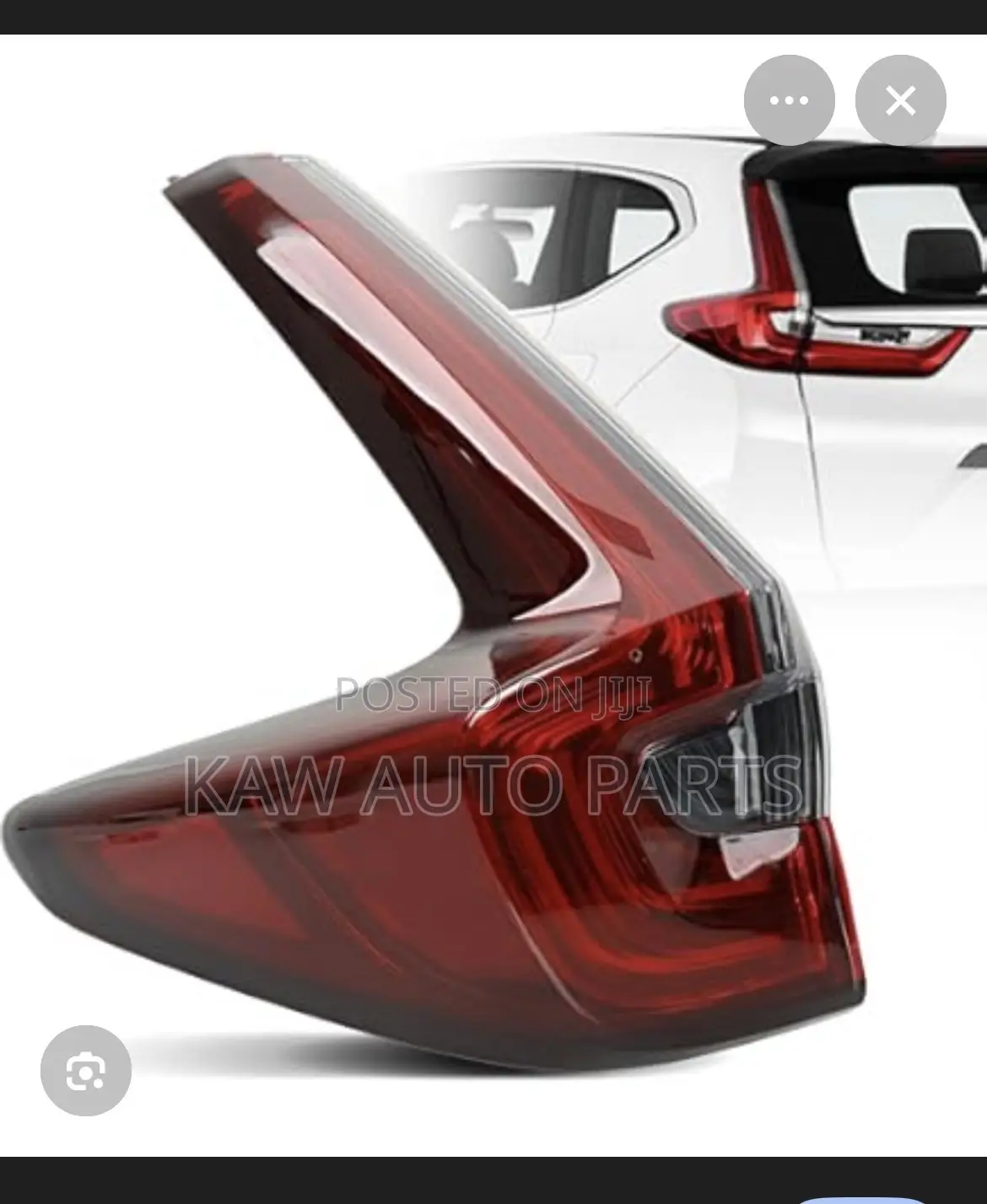 2019,2020,2021,2022 Taillight for Honda CRV
