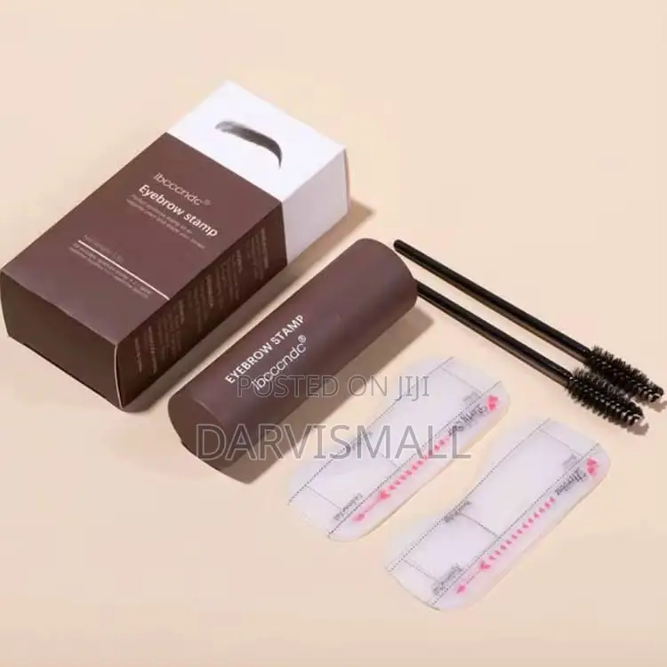 Eyebrows Powder