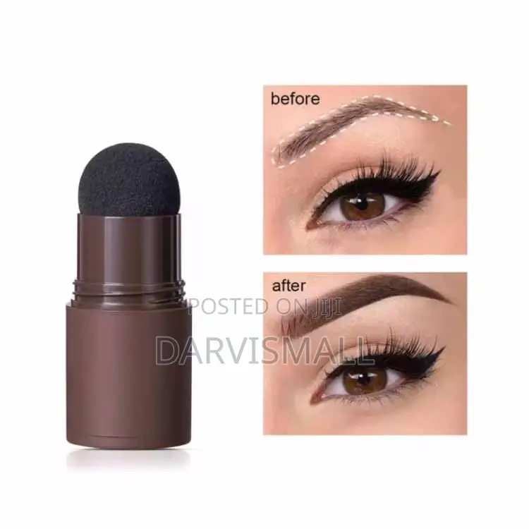 Eyebrows Powder