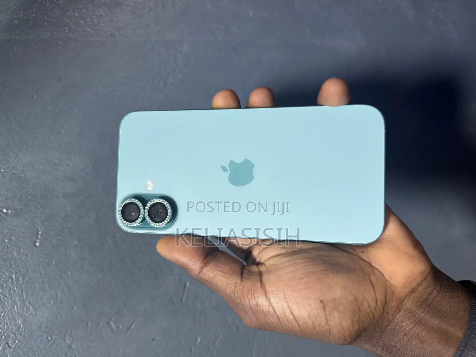 Apple iPhone 16 Plus 128 GB Green