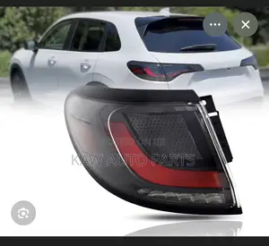 2022,2023,2024 Led Taillights For Honda Hrv