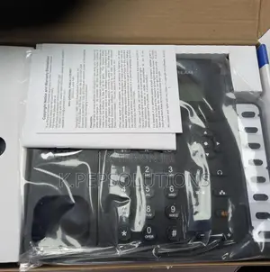 Grandstream Ip Intercom Phone