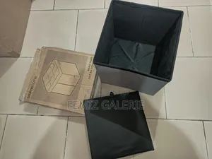 Oraimo Cozy Multi-Functional Foldable Storage Ottoman