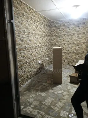 Wallpaper Installation