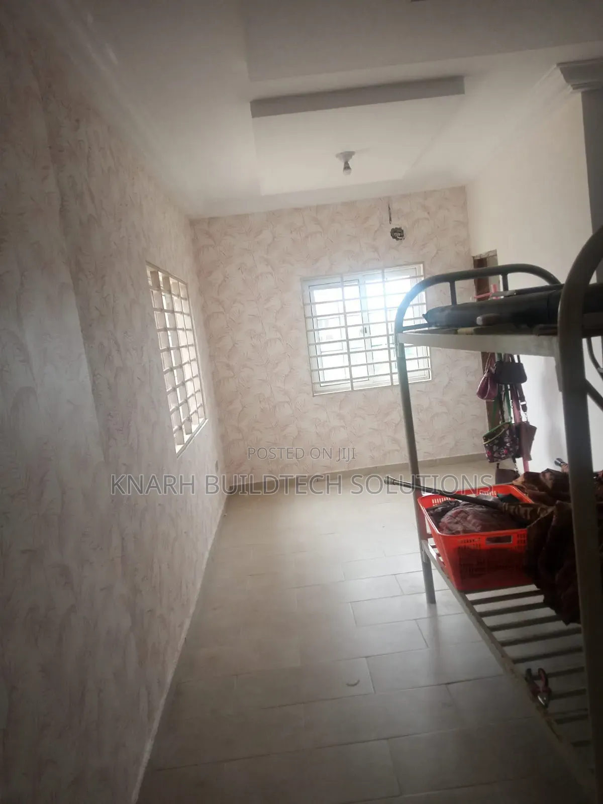 Wallpaper Installation