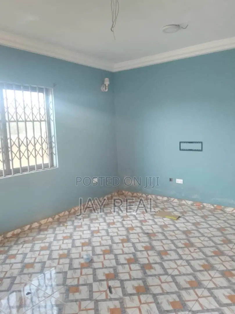 2bdrm Apartment in Jay Real Estate, Awutu Senya East Municipal for rent
