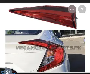 2016,2017,2018,2019,2020,2021 Taillight For Honda Civic