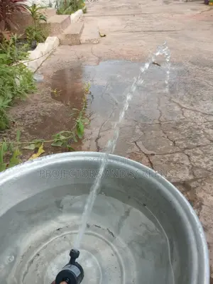 12v Dc Water Pump (Submersible)