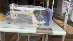 Jaki H1 Industrial Digital Sewing Machine