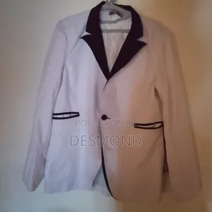 White Suit
