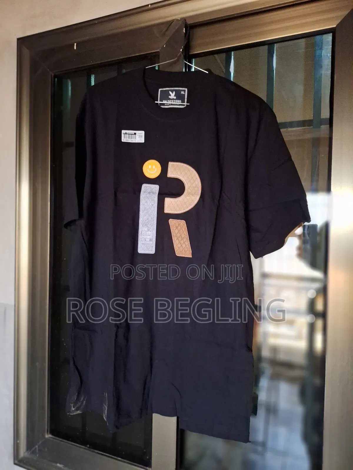 Fashion T-Shirt