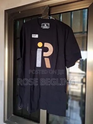 Fashion T-Shirt