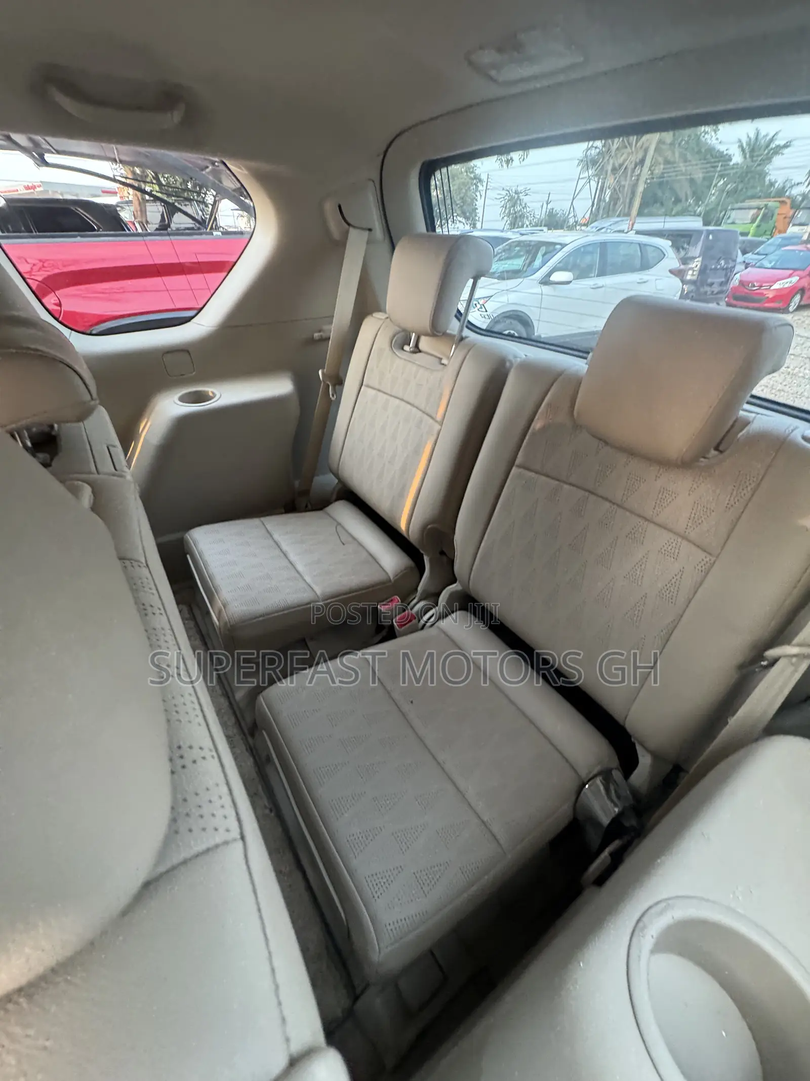 Toyota Land Cruiser Prado 3.0 D-4D (190 Hp) 7 seats 2016 Black