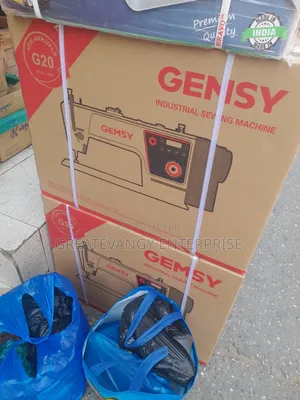 Brandnew Gemsy Digital Industrial