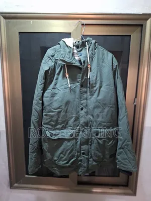 Original H M Winter Jacket