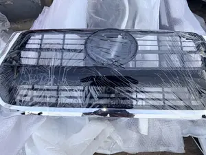 Hilux/Revo 2020/2021/2022/2023/2024 Grille