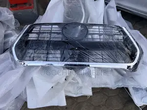 Hilux/Revo 2020/2021/2022/2023/2024 Grille