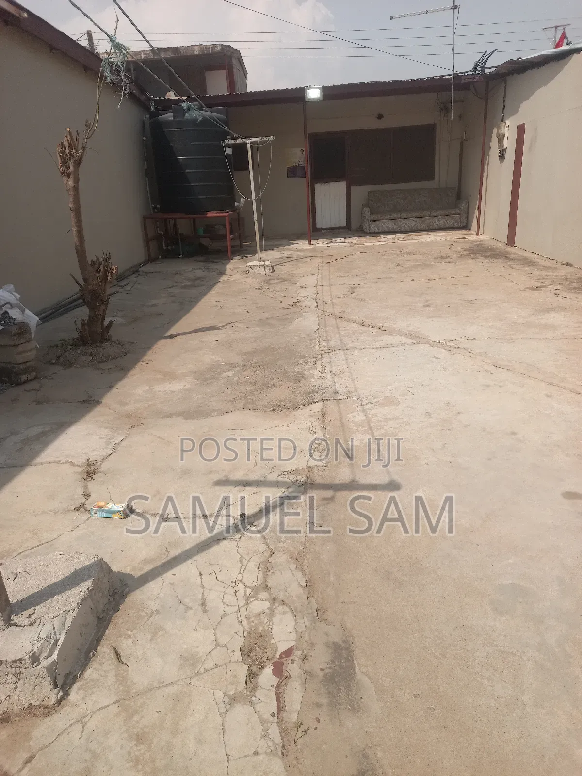 2bdrm House in Tema Community 7 for sale
