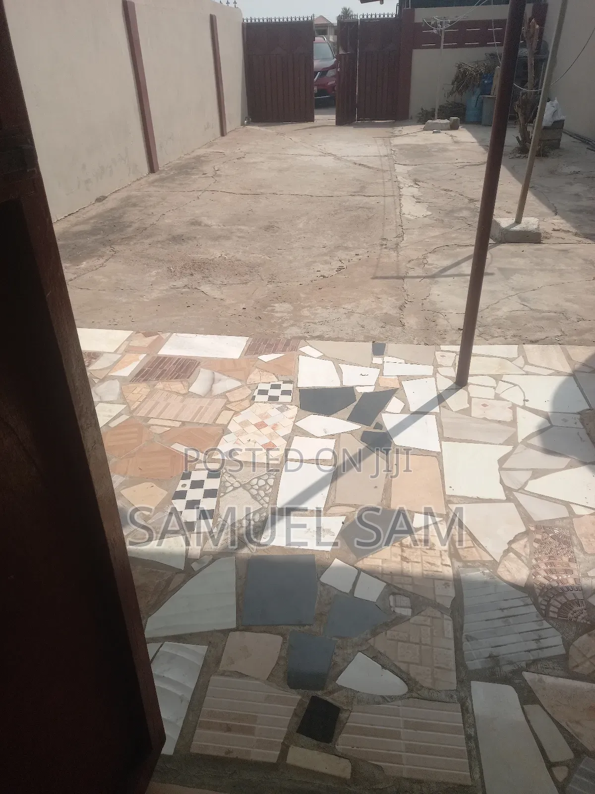 2bdrm House in Tema Community 7 for sale