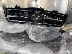 Toyota Rav4 2010/2011/2012 Top Grille