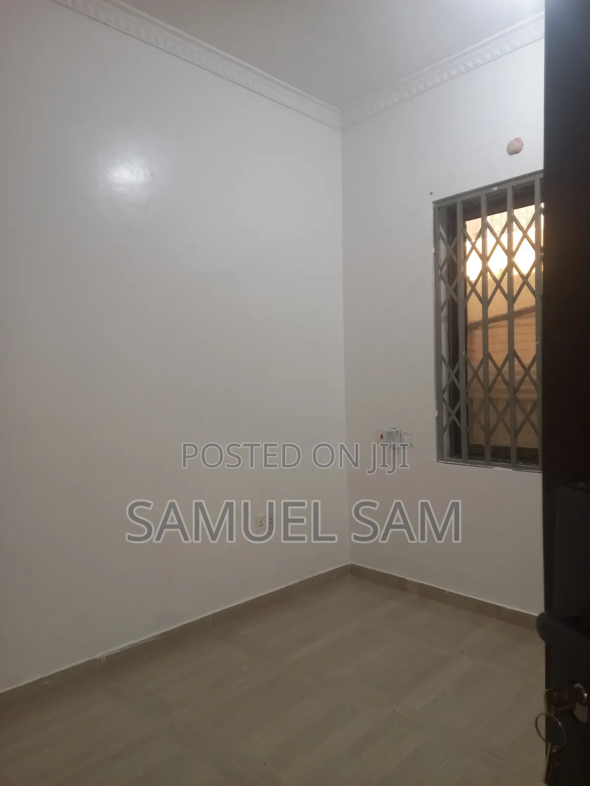 2bdrm Apartment in Tema Community for rent