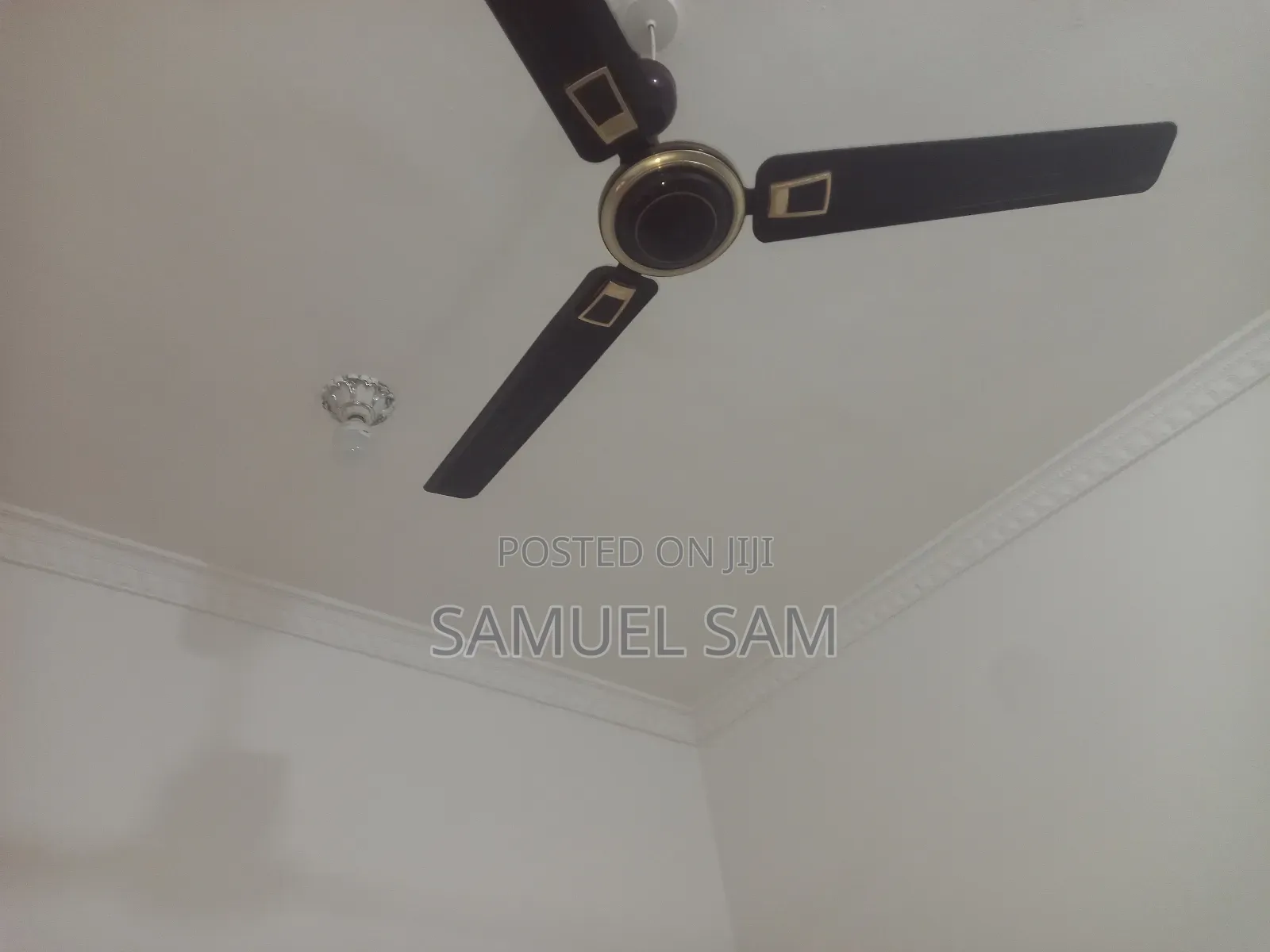 2bdrm Apartment in Tema Community for rent