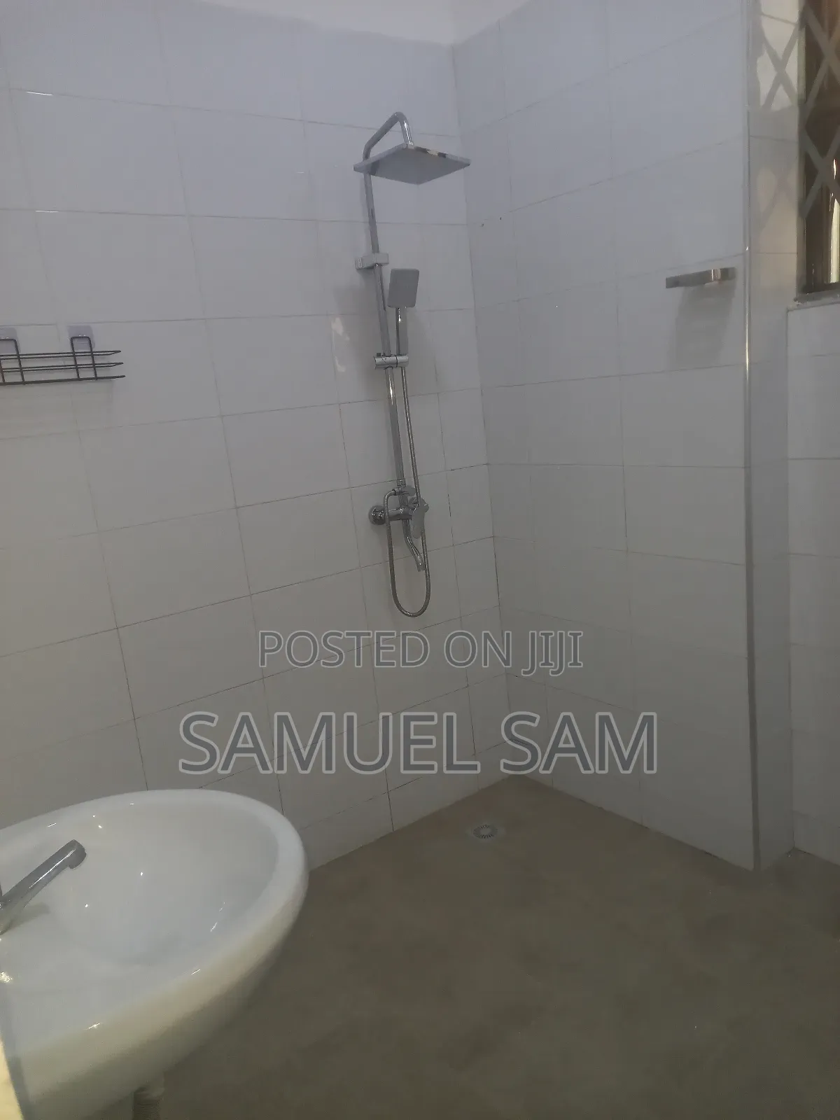 2bdrm Apartment in Tema Community for rent