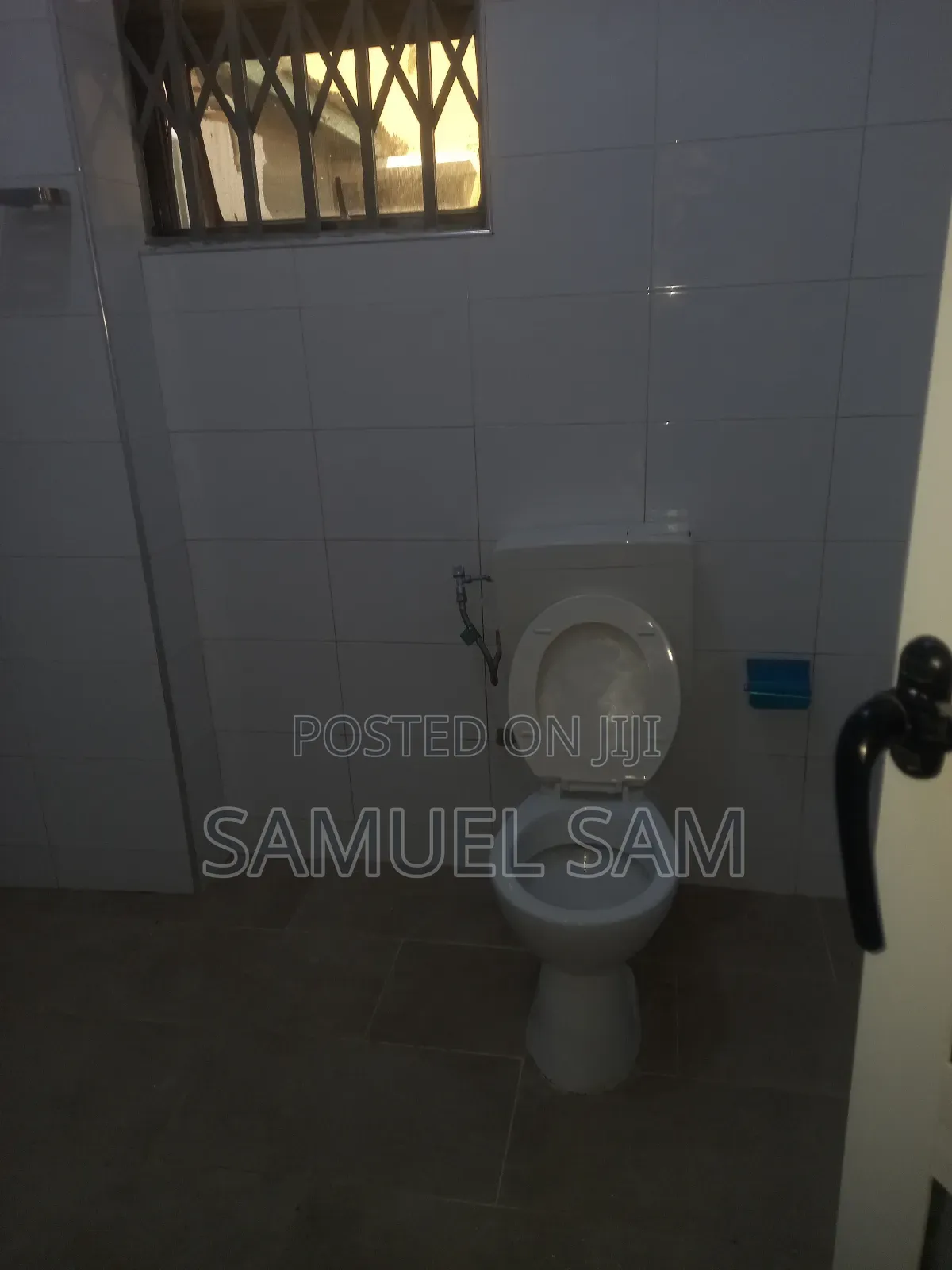 2bdrm Apartment in Tema Community for rent