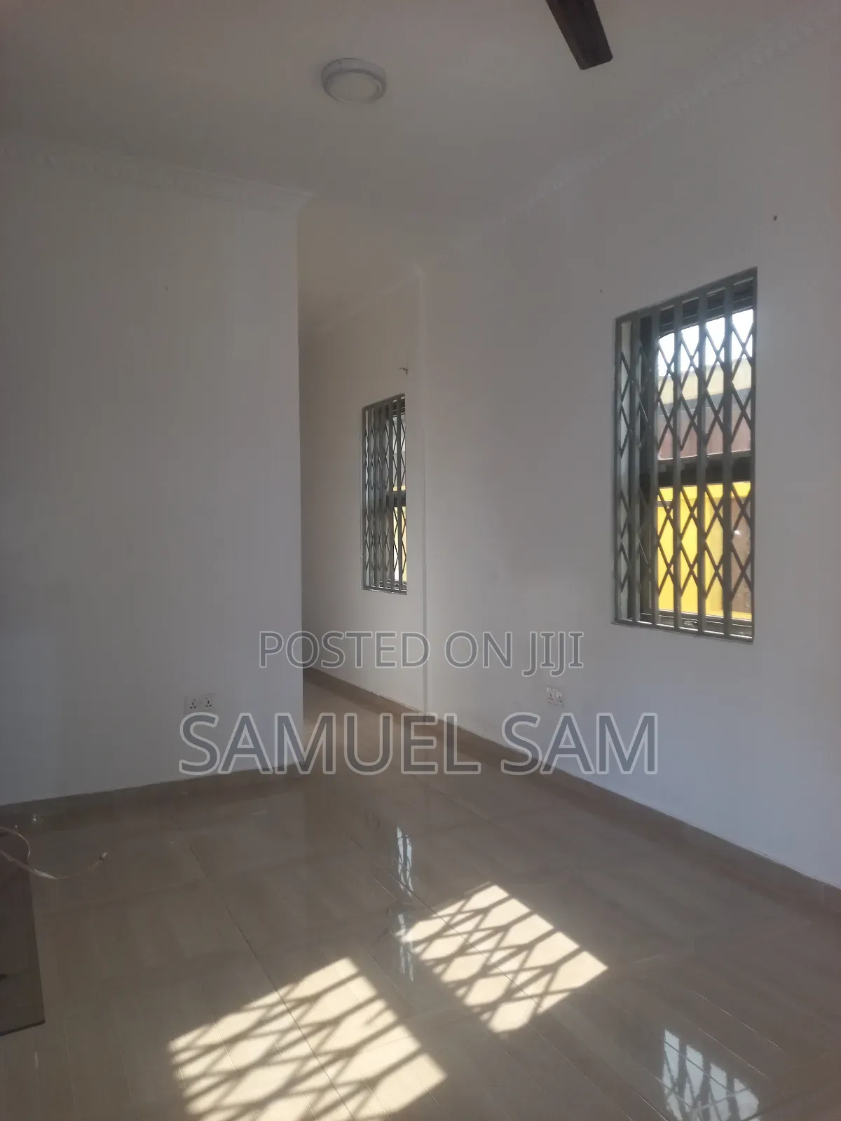 2bdrm Apartment in Tema Community for rent
