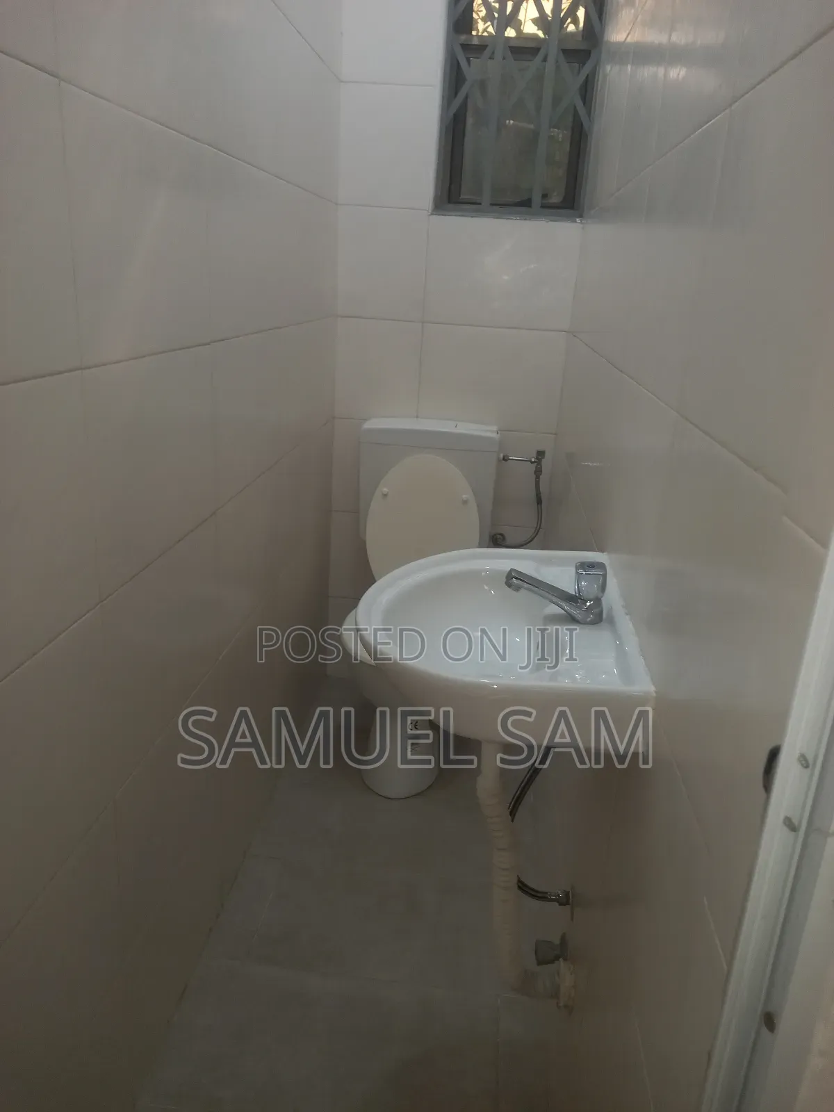 2bdrm Apartment in Tema Community for rent