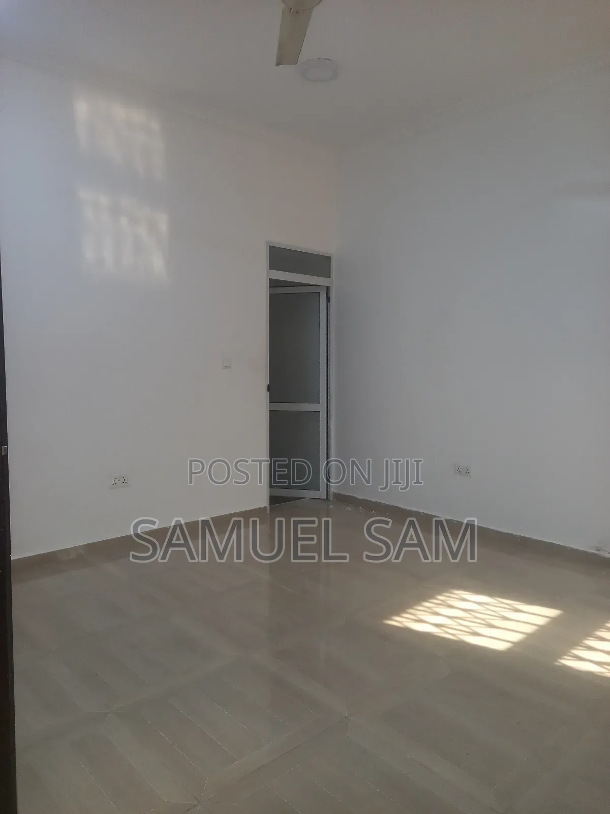 2bdrm Apartment in Tema Community for rent