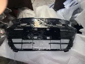 Honda Accord 2019/2020/2021/2022 Top and Down Grille