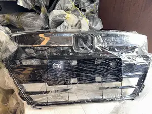 Honda Accord 2019/2020/2021/2022 Top and Down Grille