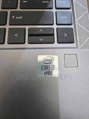 Laptop HP ZBook Firefly 14 G7 16GB Intel Core i7 SSD 512GB