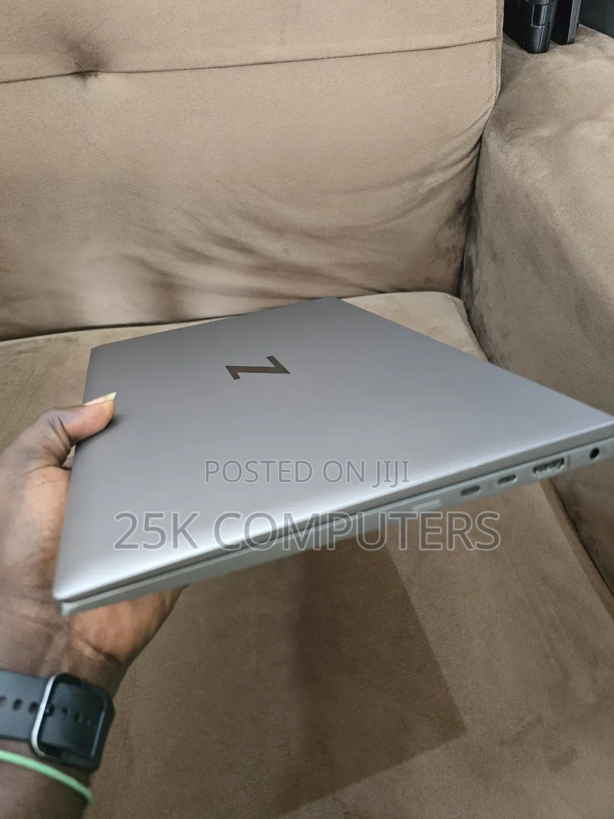 Laptop HP ZBook Firefly 14 G7 16GB Intel Core i7 SSD 512GB