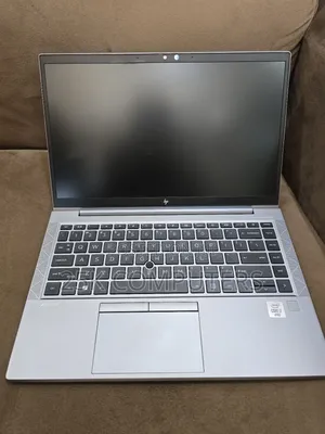 Laptop HP ZBook Firefly 14 G7 16GB Intel Core i7 SSD 512GB