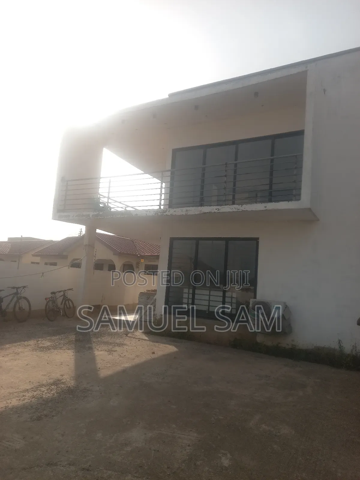 4bdrm House in Ps Global, Tema Metropolitan for sale