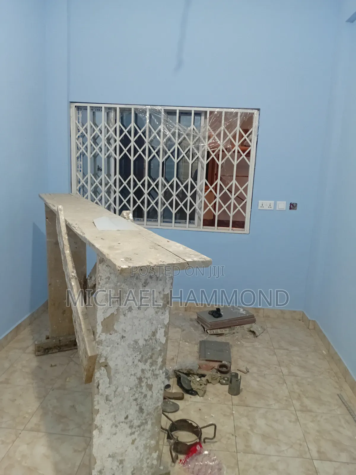 1bdrm House in Penny My Brother, Teshie for rent